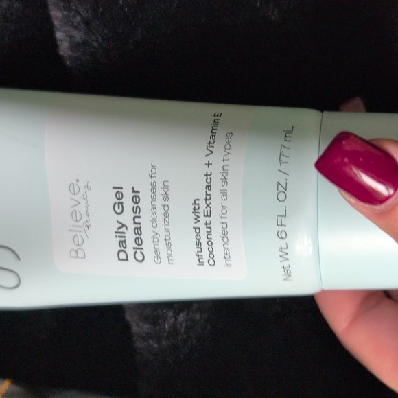 Palmer's/Shea Moisture/Believe Set. New - Picture 3 of 4